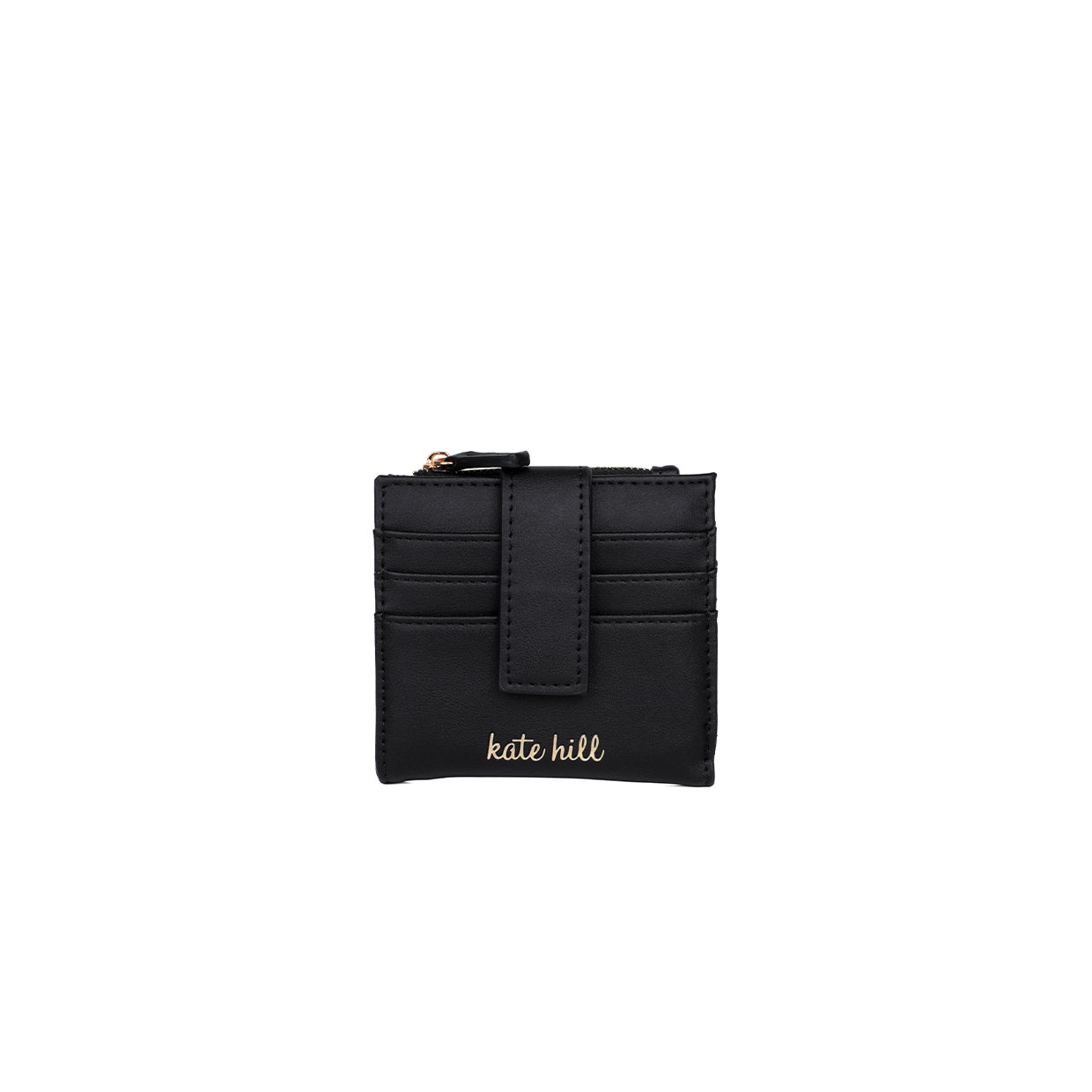 Kate Hill - KH2443 Piper Purse - Black