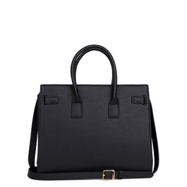 Kate Hill - KH2444 Tatum Tote Bag - Black - 0