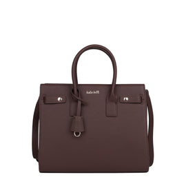 Kate Hill - KH2444 Tatum Tote Bag - Brown - 0