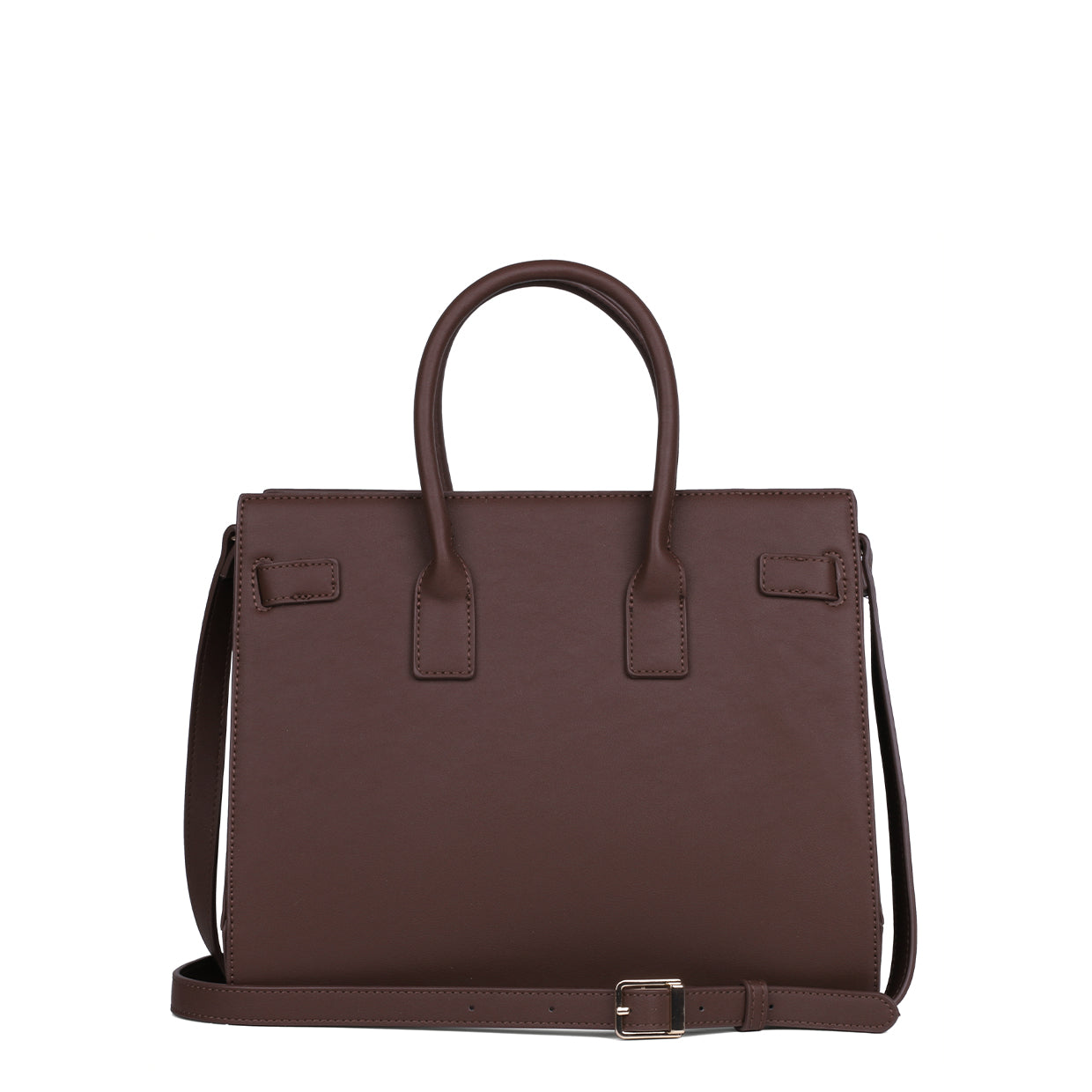 Kate Hill - KH2444 Tatum Tote Bag - Brown