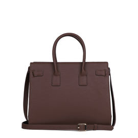 Kate Hill - KH2444 Tatum Tote Bag - Brown