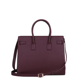 Kate Hill - KH2444 Tatum Tote Bag - Amaretto - 0