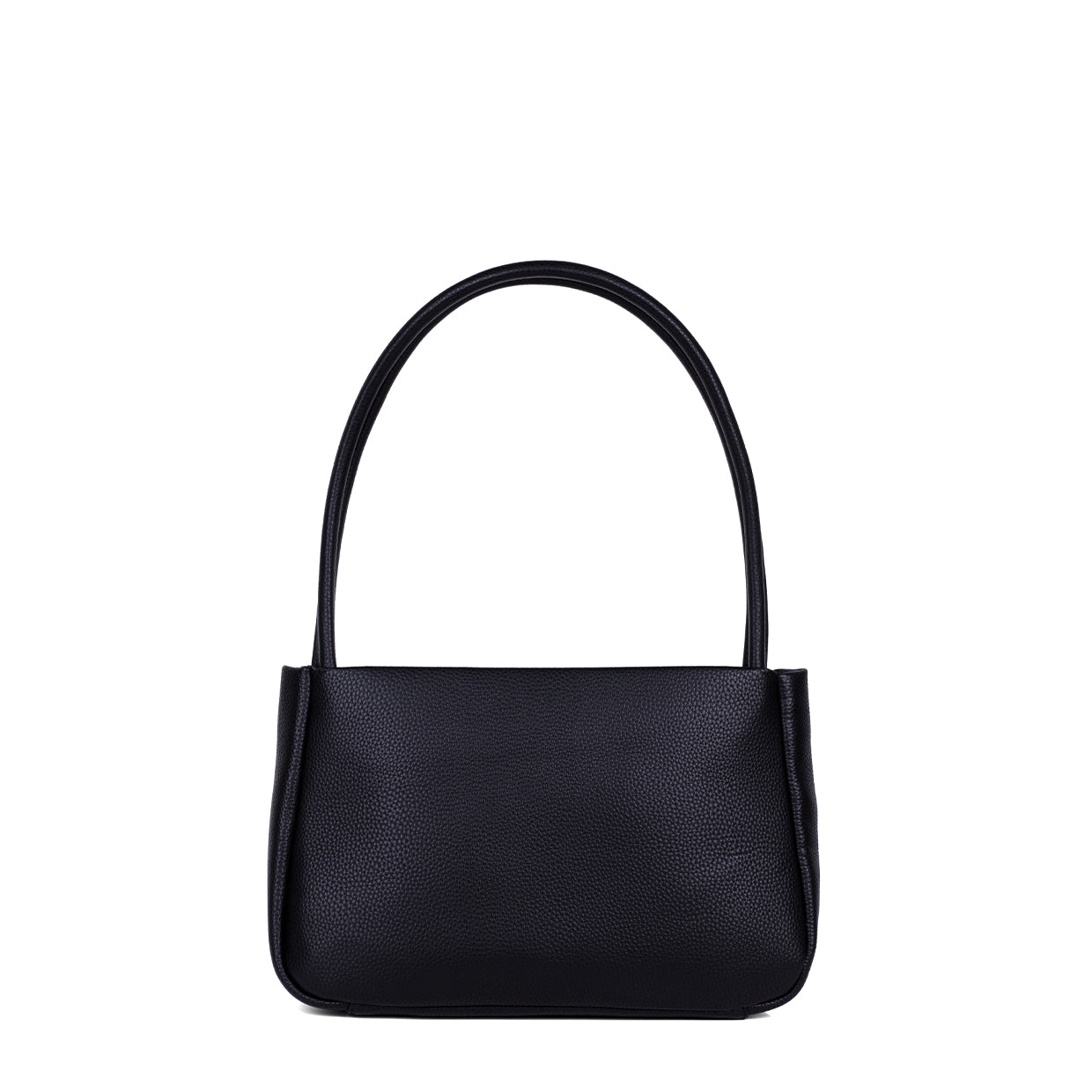 Kate Hill - KH2445 Simone Shoulder Bag - Black - 0