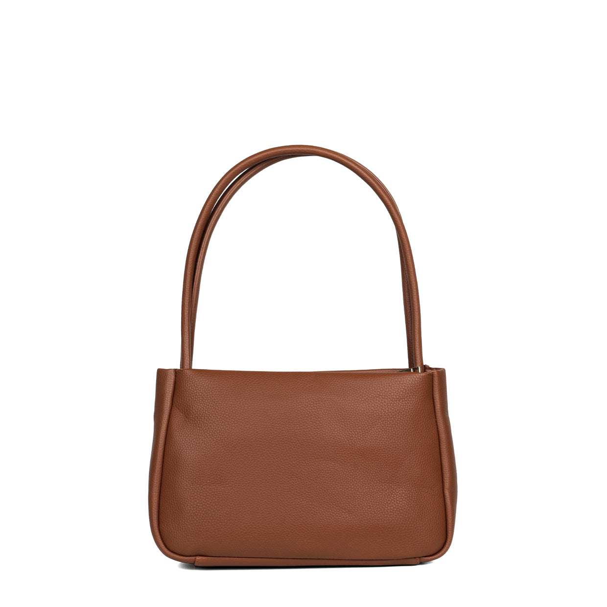 Kate Hill - KH2445 Simone Shoulder Bag - Tan - 0