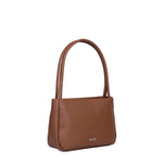 Kate Hill - KH2445 Simone Shoulder Bag - Tan