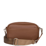 Kate Hill - KH2448 Cleo Crossbody - Brown