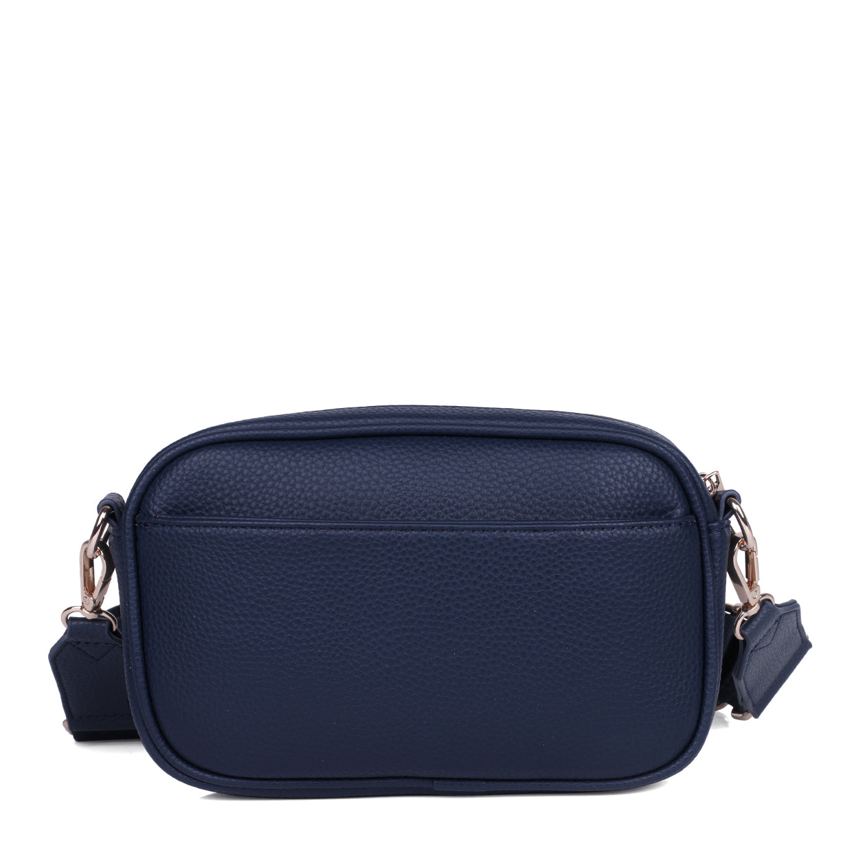 Kate Hill - KH2448 Cleo Crossbody - Navy - 0