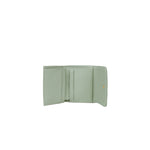 Kate Hill - KH2451 Wren Compact Wallet - Sage