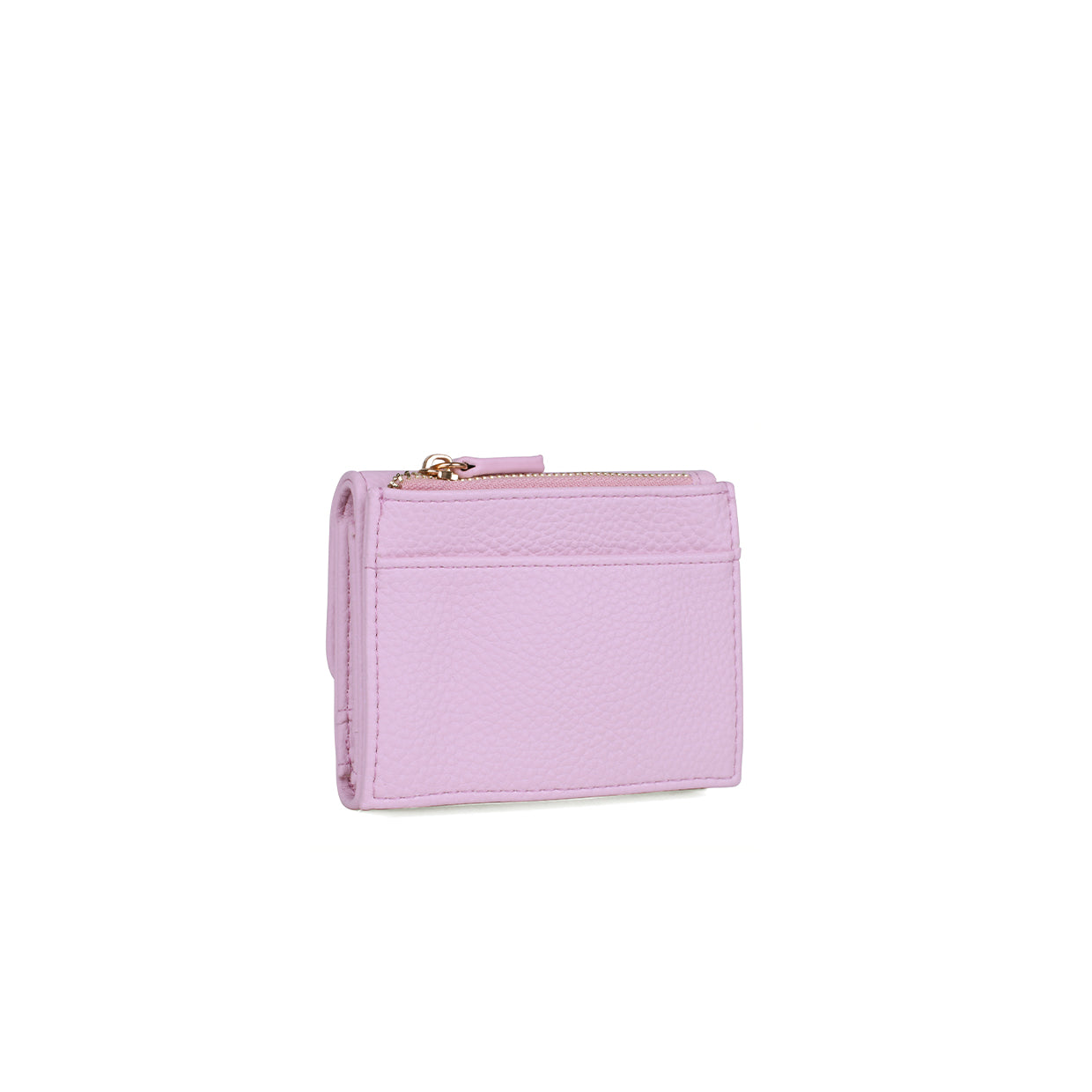 Kate Hill - KH2451 Wren Compact Wallet - Pink - 0