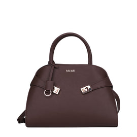 Kate Hill - KH2456 Tyla Top Handle - Brown