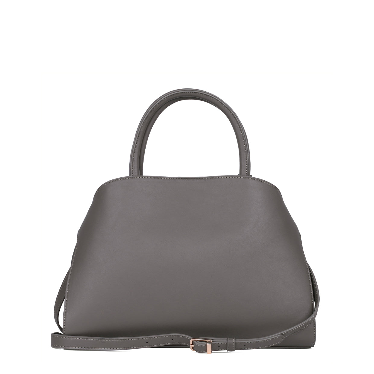 Kate Hill - KH2456 Tyla Top Handle - Charcoal - 0