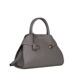 Kate Hill - KH2456 Tyla Top Handle - Charcoal
