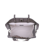 Kate Hill - KH2456 Tyla Top Handle - Charcoal