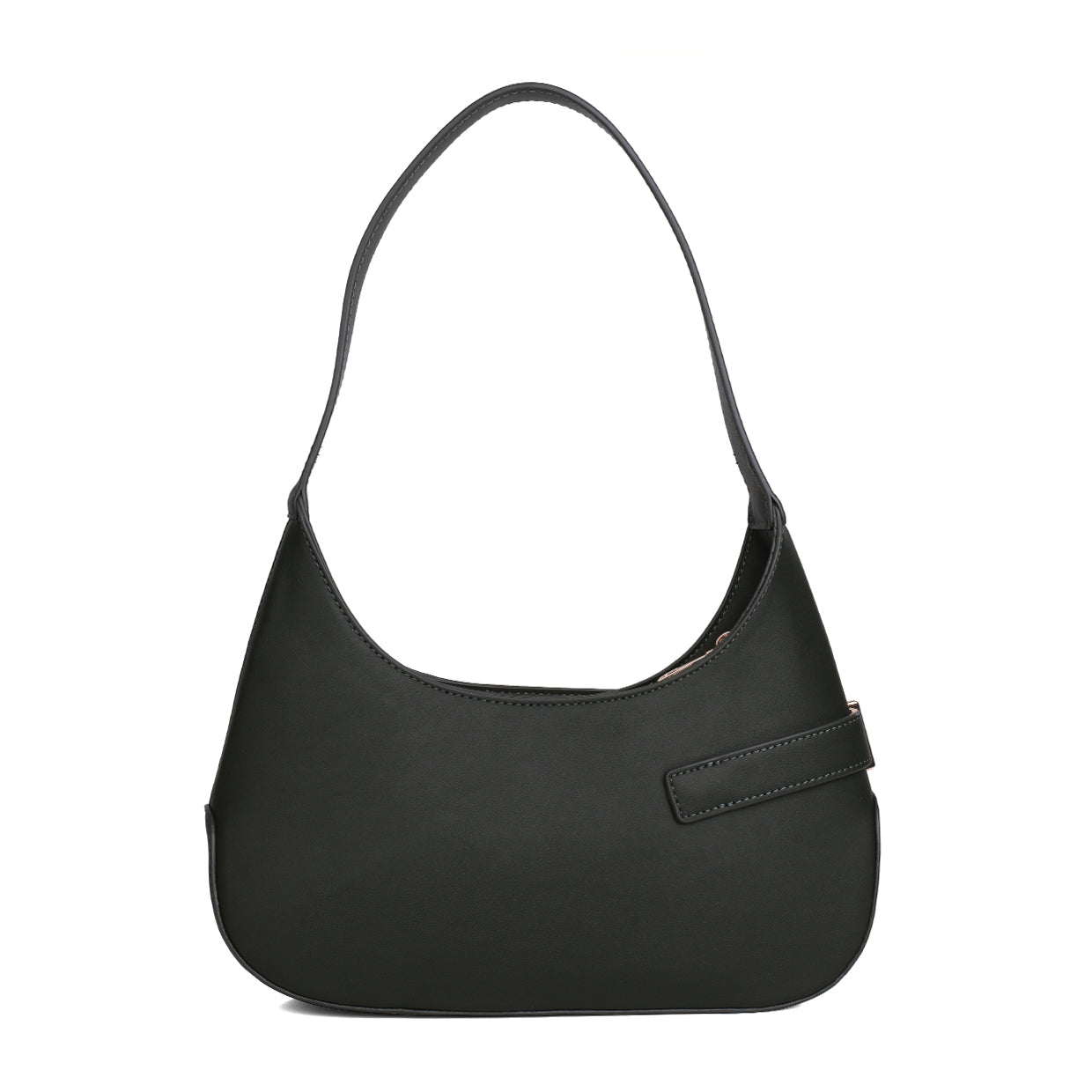 Kate Hill - KH2457 Serena Shoulder Bag - Olive - 0