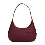 Kate Hill - KH2457 Serena Shoulder Bag - Cherry