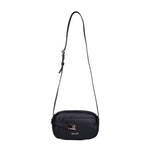 Kate Hill - KH2458 Cassandra Camera Bag - Black