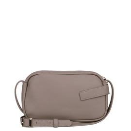 Kate Hill - KH2458 Cassandra Camera Bag - Taupe - 0