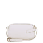 Kate Hill - KH2458 Cassandra Camera Bag - Ivory