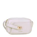 Kate Hill - KH2458 Cassandra Camera Bag - Ivory