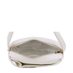 Kate Hill - KH2458 Cassandra Camera Bag - Ivory