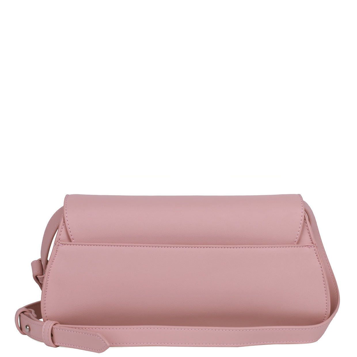Kate Hill - KH2460 Savannah Shoulder Bag - Pink - 0