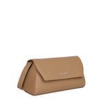 Kate Hill - KH2460 Savannah Shoulder Bag - Camel