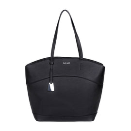 Kate Hill - KH2461 Tina Tote - Black - 0