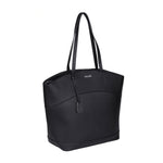Kate Hill - KH2461 Tina Tote - Black