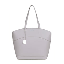 Kate Hill - KH2461 Tina Tote - Grey - 0