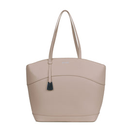Kate Hill - KH2461 Tina Tote - Latte - 0