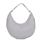 Kate Hill - KH2465 Sabrina Shoulder Bag - Grey