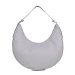 Kate Hill - KH2465 Sabrina Shoulder Bag - Grey