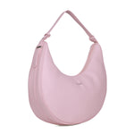 Kate Hill - KH2465 Sabrina Shoulder Bag - Pink