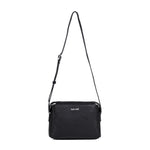 Kate Hill - KH2467 Clara Crossbody - Black