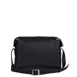 Kate Hill - KH2467 Clara Crossbody - Black - 0