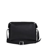 Kate Hill - KH2467 Clara Crossbody - Black
