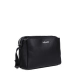 Kate Hill - KH2467 Clara Crossbody - Black