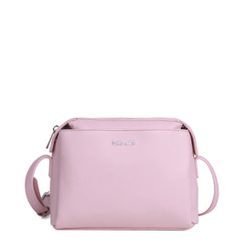 Kate Hill - KH2467 Clara Crossbody - Pink