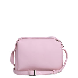 Kate Hill - KH2467 Clara Crossbody - Pink - 0