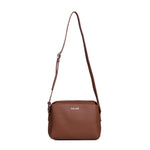 Kate Hill - KH2467 Clara Crossbody - Tan