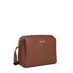 Kate Hill - KH2467 Clara Crossbody - Tan