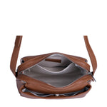 Kate Hill - KH2467 Clara Crossbody - Tan