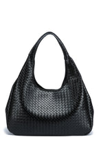 Kate Hill - KH2608 Carlie Shoulder bag - Black