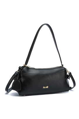 Kate Hill - KH2619 Capri E/W Shoulder bag - Black - 0