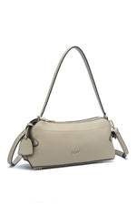Kate Hill - KH2619 Capri E/W Shoulder bag - Ivory