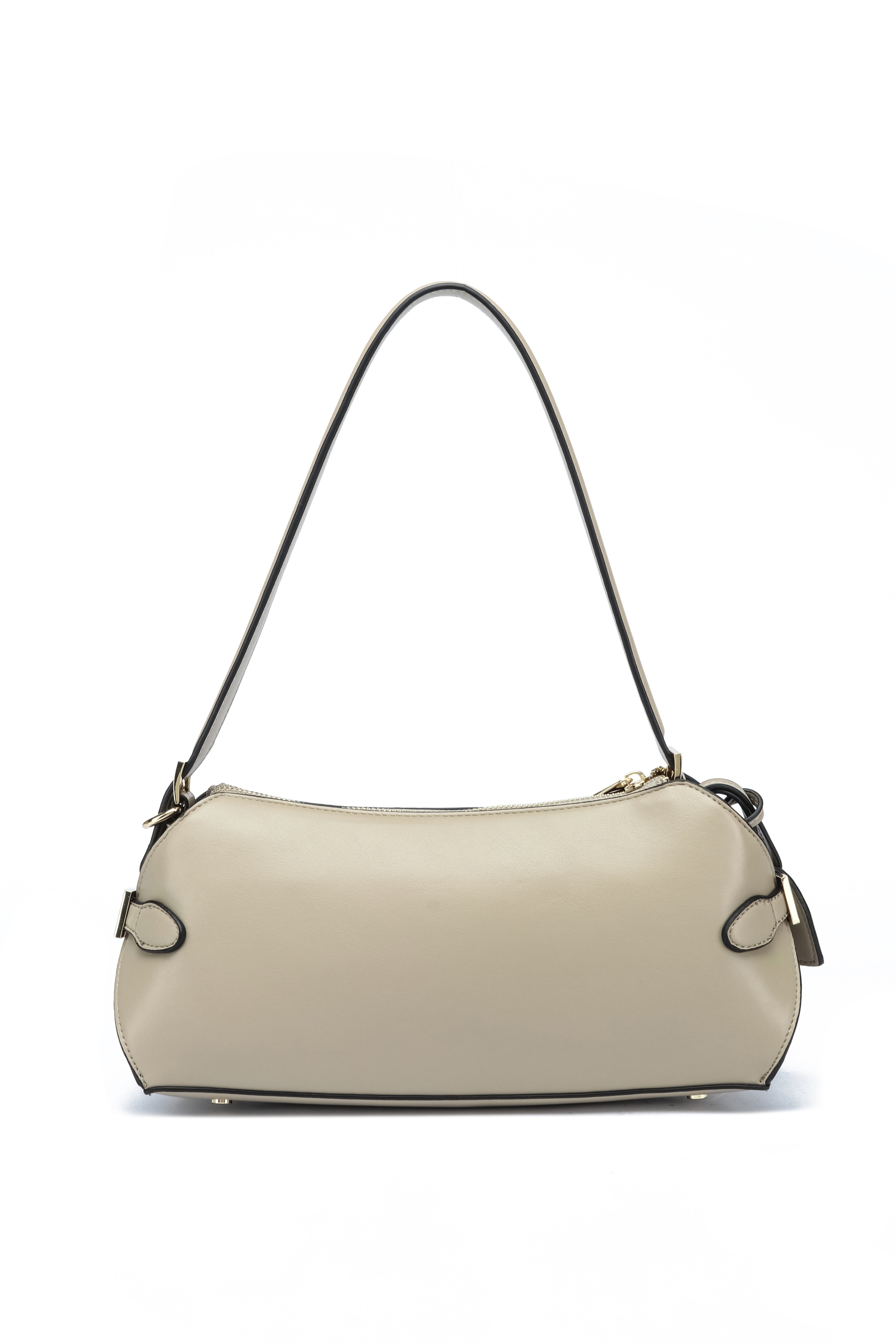 Kate Hill - KH2619 Capri E/W Shoulder bag - Ivory