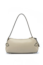 Kate Hill - KH2619 Capri E/W Shoulder bag - Ivory