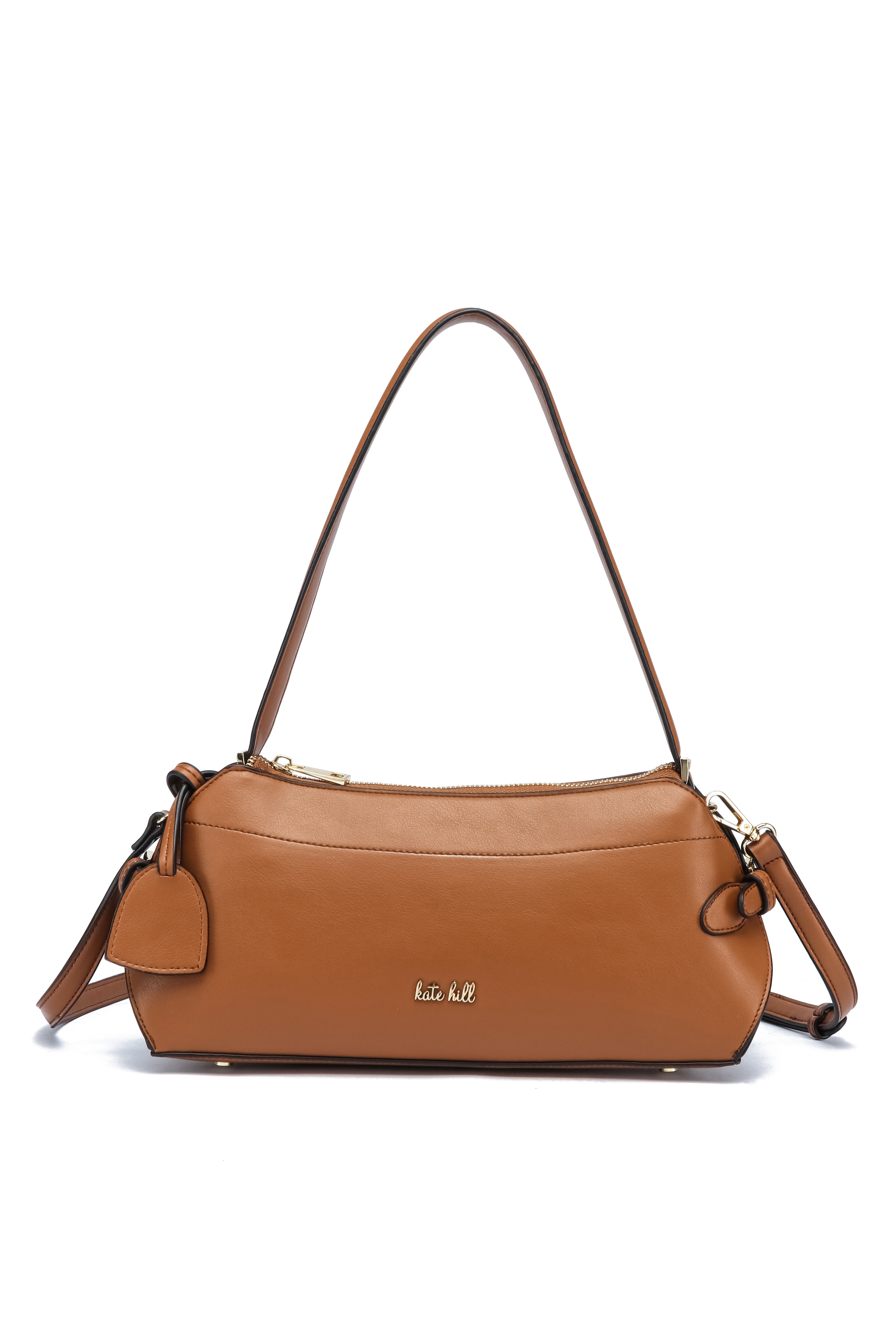 Kate Hill - KH2619 Capri E/W Shoulder bag - Tab