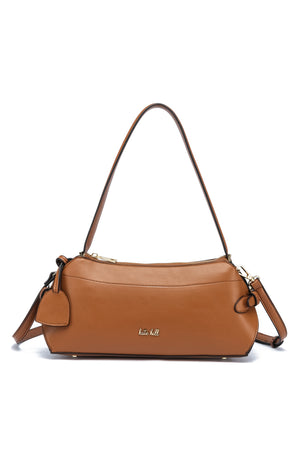Kate Hill - KH2619 Capri E/W Shoulder Bag - Tab
