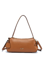 Kate Hill - KH2619 Capri E/W Shoulder bag - Tab